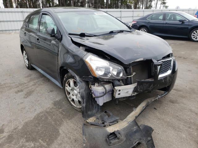 Pontiac Vibe (2009)