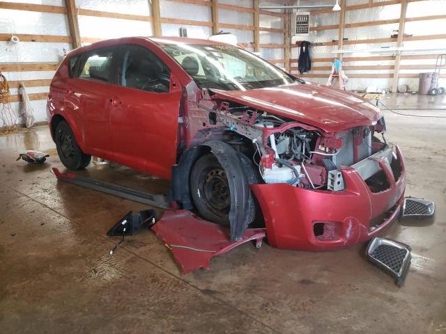 Pontiac Vibe (2009)