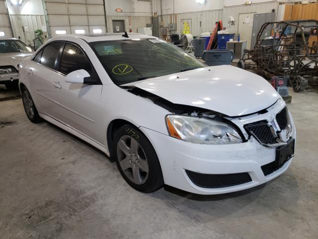 Pontiac G6 (2010)