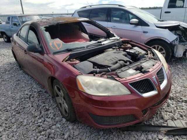 Pontiac G6 (2010)
