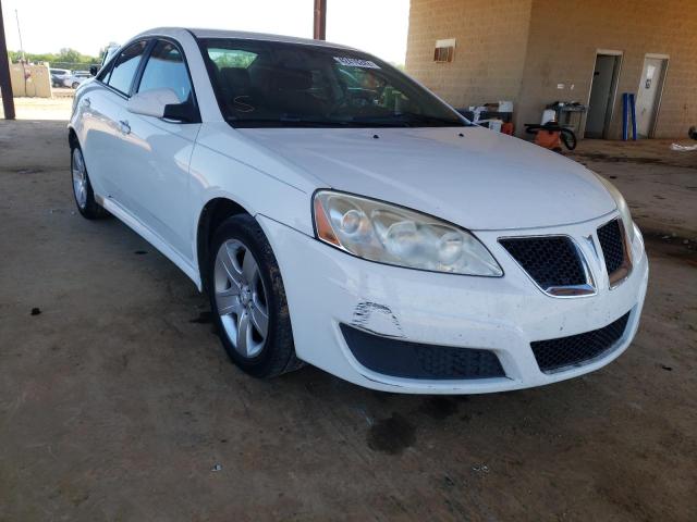 Pontiac G6 (2010)