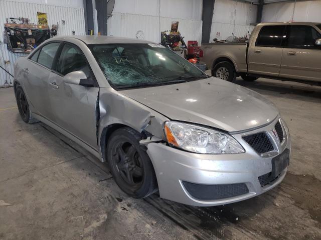 Pontiac G6 (2010)