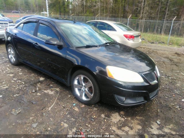 Pontiac G6 (2010)