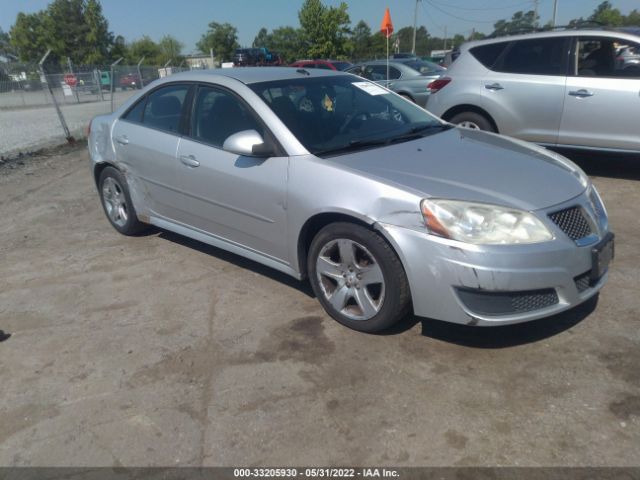 Pontiac G6 (2010)