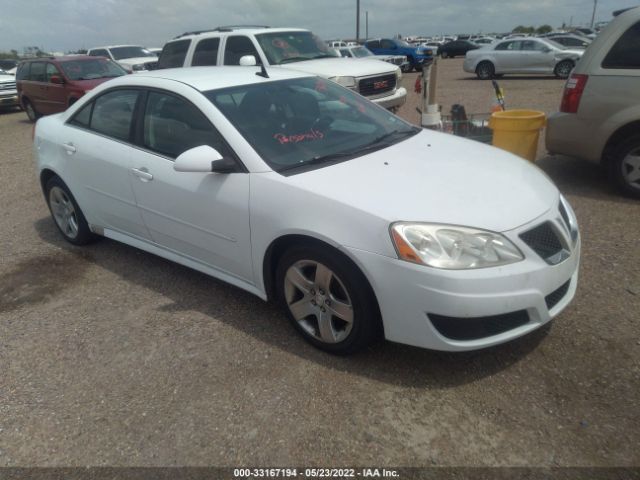 Pontiac G6 (2010)