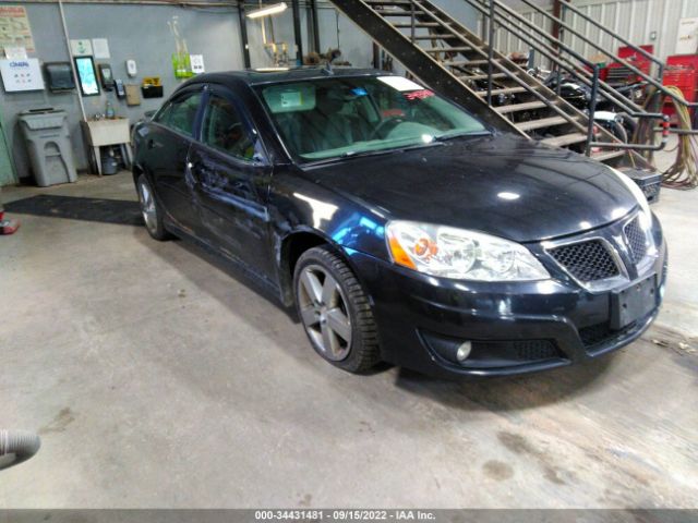 Pontiac G6 (2010)
