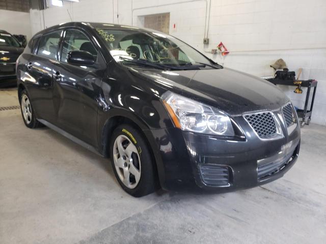 Pontiac Vibe (2010)