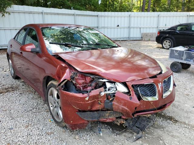 Pontiac G6 (2010)