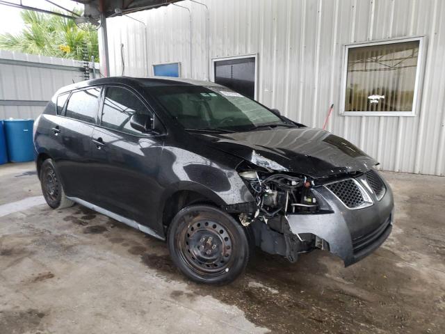 Pontiac Vibe (2010)