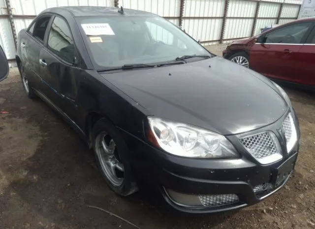 Pontiac G6 (2010)