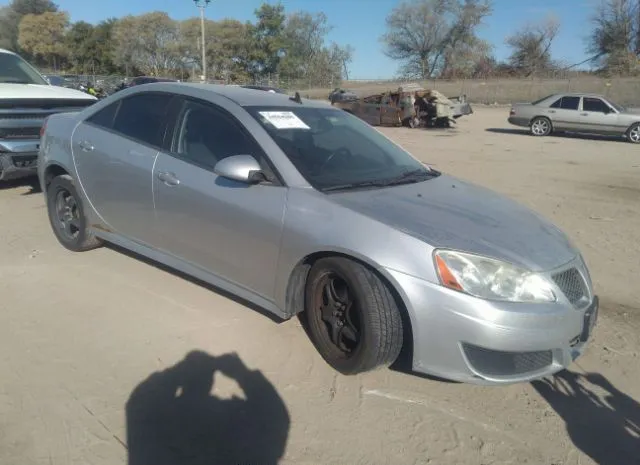Pontiac G6 (2010)