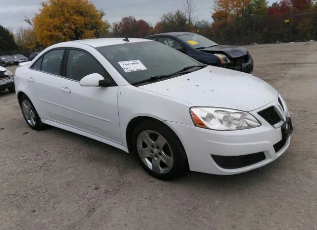 Pontiac G6 (2010)
