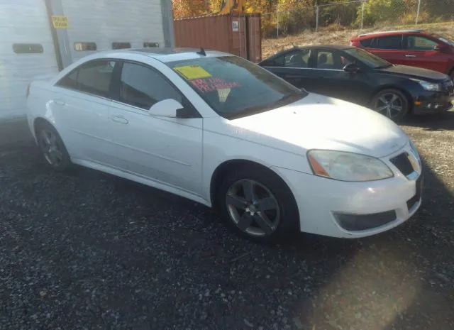Pontiac G6 (2010)