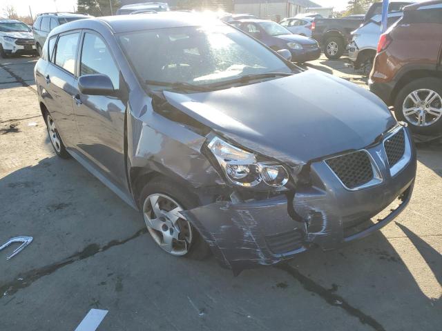 Pontiac Vibe (2010)