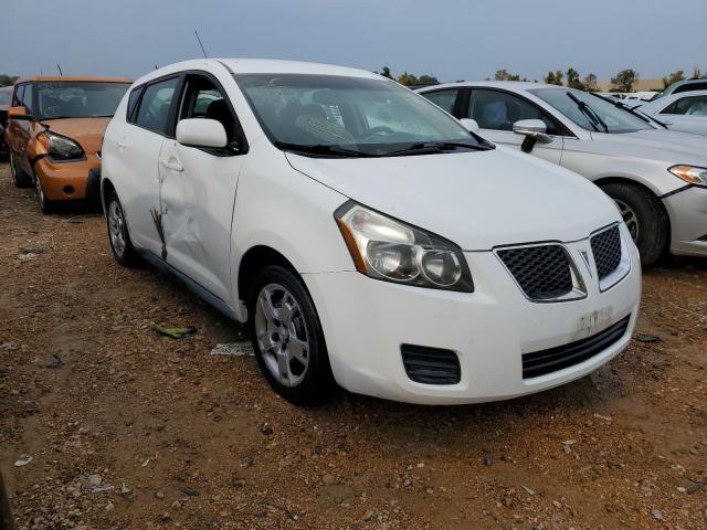 Pontiac Vibe (2010)