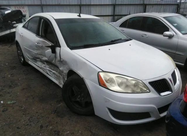Pontiac G6 (2010)
