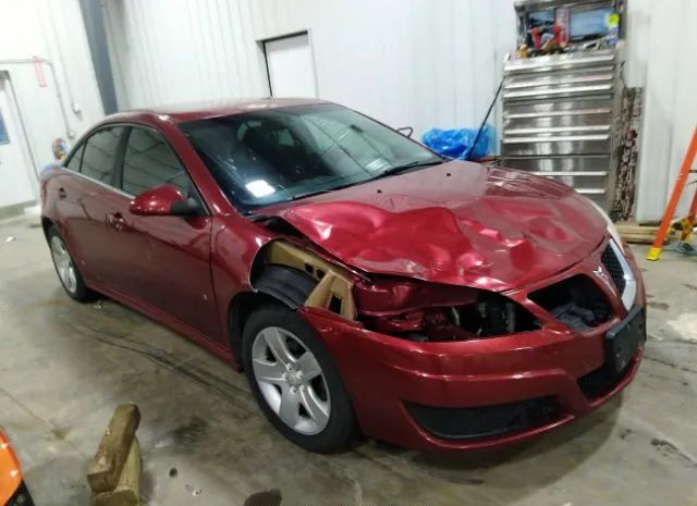 Pontiac G6 (2010)