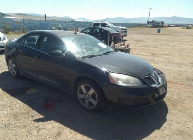 Pontiac G6 (2010)