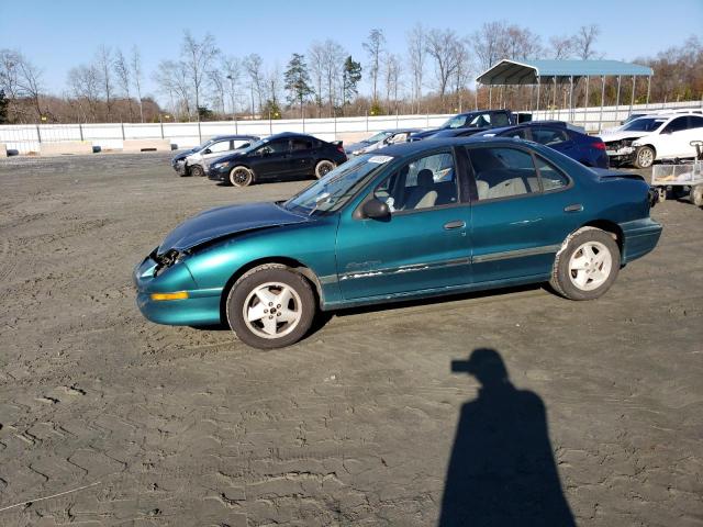 Pontiac Sunfire se (1996)