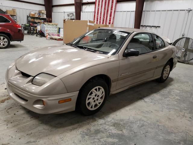 Pontiac Sunfire se (2000)