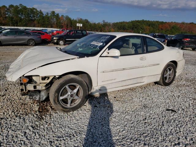Pontiac Grand prix (2002)
