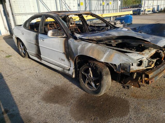 Pontiac Grand prix (2002)
