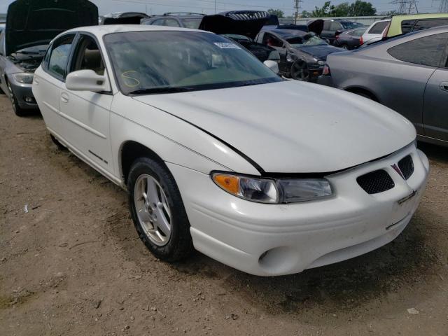 Pontiac Grand prix (2003)