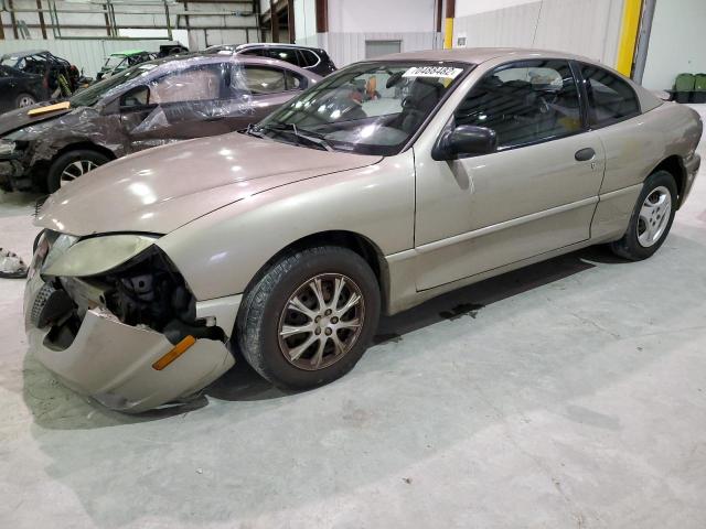 Pontiac Sunfire (2004)