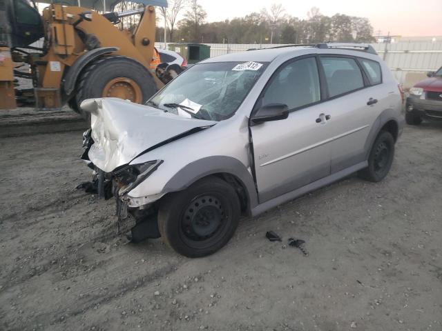 Pontiac Vibe (2004)