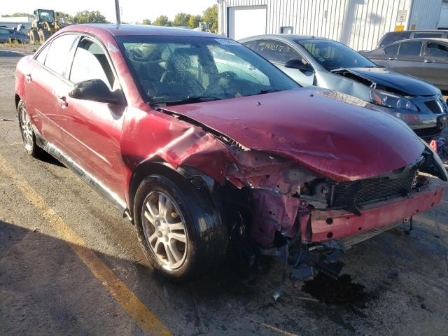 Pontiac G6 (2005)