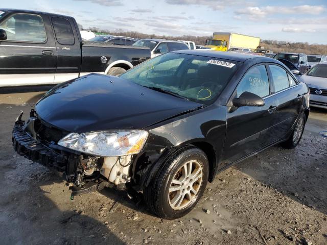 Pontiac G6 (2005)