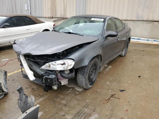 Pontiac Grand am s (2005)
