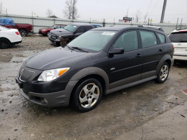 Pontiac Vibe (2005)