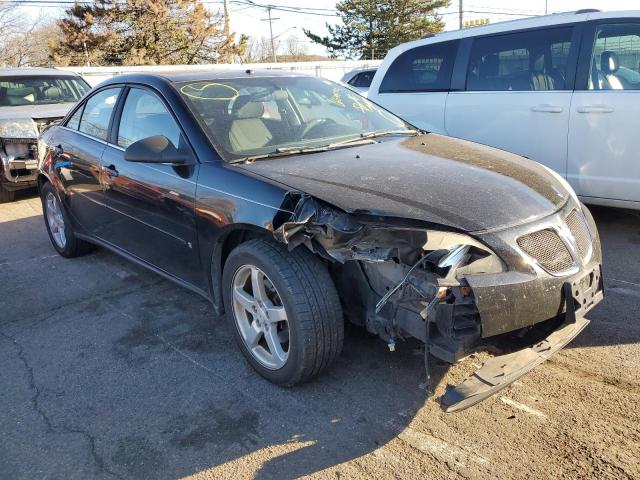 Pontiac G6 se (2006)