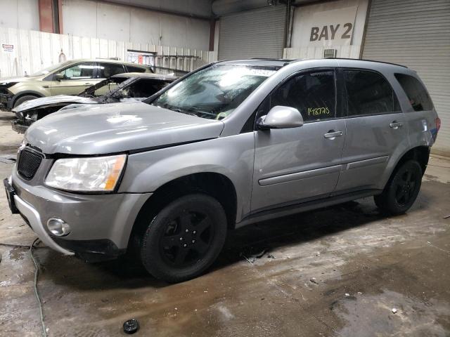 Pontiac Torrent (2006)