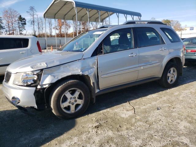 Pontiac Torrent (2006)