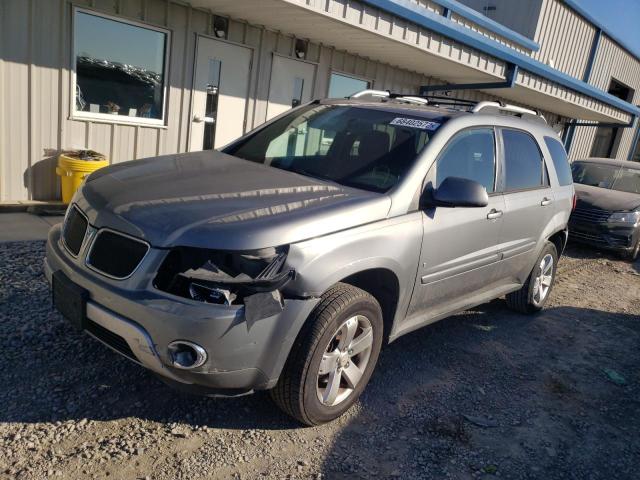 Pontiac Torrent (2006)