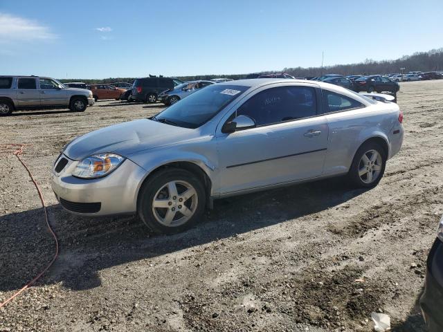 Pontiac G5 (2007)