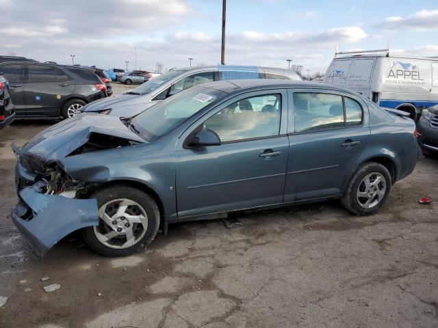 Pontiac G5 se (2007)