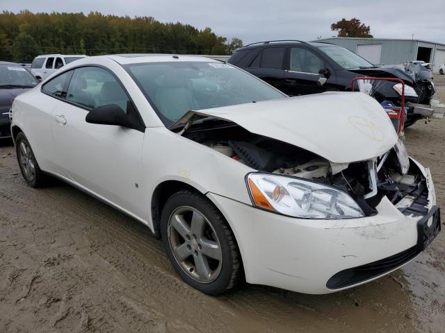 Pontiac G6 gt (2007)