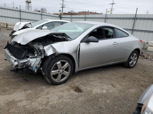 Pontiac G6 gt (2007)