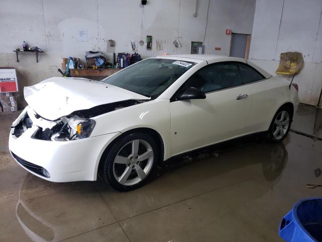 Pontiac G6 gt (2007)