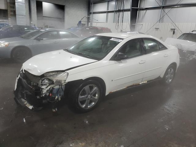 Pontiac G6 gt (2007)