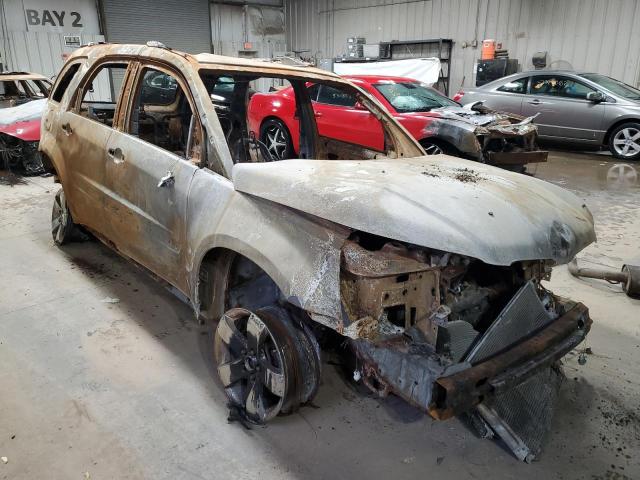 Pontiac Torrent (2007)
