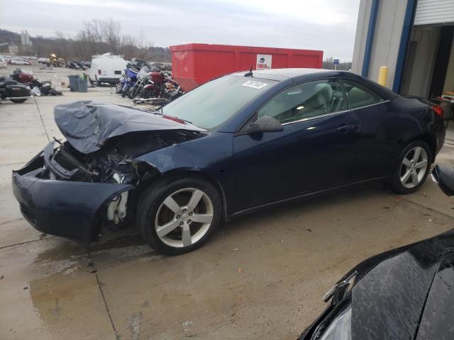 Pontiac G6 gt (2008)