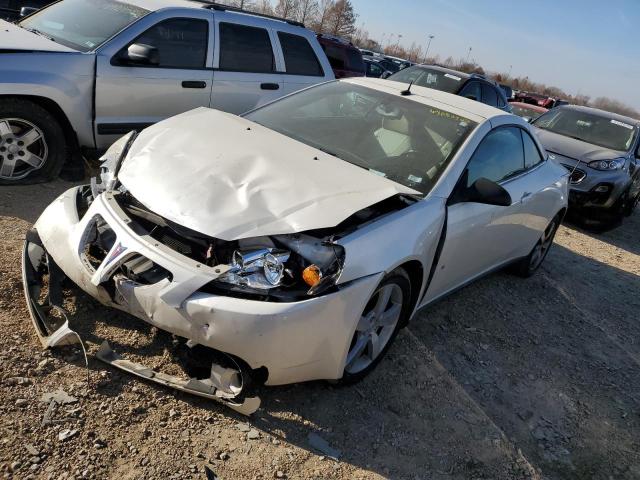 Pontiac G6 gt (2008)