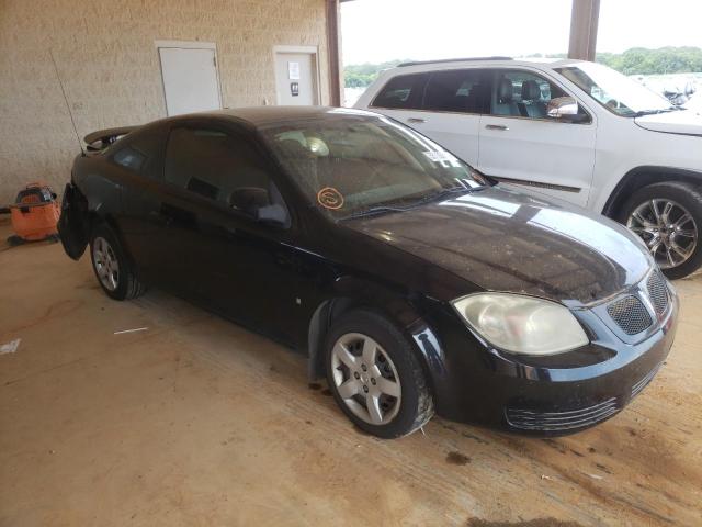 Pontiac G5 (2009)
