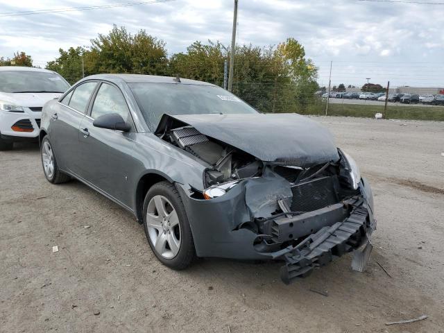 Pontiac G6 (2009)