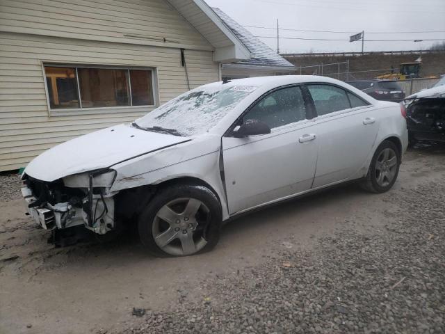 Pontiac G6 (2009)