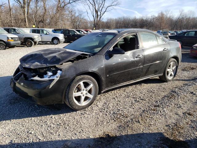 Pontiac G6 (2009)